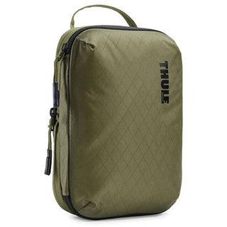 Thule Lille kompressionstaske verde soft 