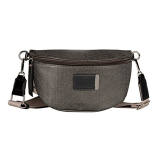 Tom Tailor Marsupio In Tela Rosie Da Donna — Marsupio