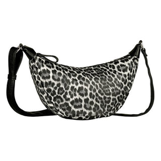 Tom Tailor Borsa A Tracolla Da Donna Liriel Banana Bag — Borsa a tracolla