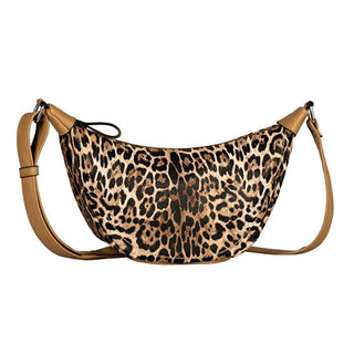 Tom Tailor Borsa A Tracolla Da Donna Liriel Banana Bag — Borsa a tracolla