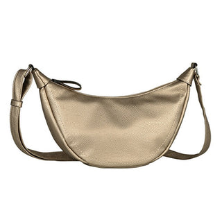 Tom tailor Borsa A Tracolla Liriel Banana Bag 989 — Borsa a tracolla