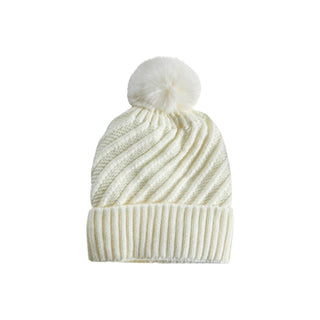 Verde Cappello 344 bianco — Cappello