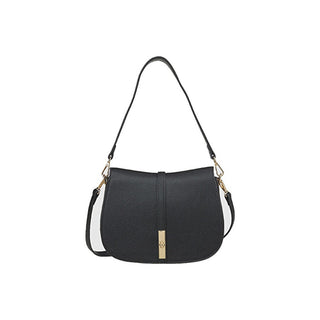Verde Borsa A Mano 8106 nero — Borsa a mano
