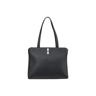 Verde Borsa A Mano 8105 nero — Borsa a mano