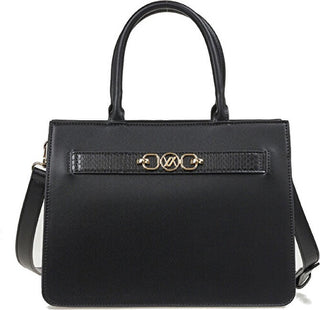 Verde Borsa A Mano 8270 nero — Borsa a mano
