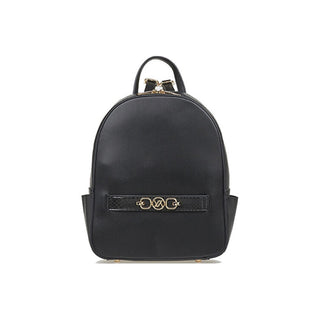 Verde Zaino 8271 nero — Zaino