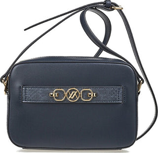 Verde Borsa A Tracolla 8269 blue — Borsa a tracolla