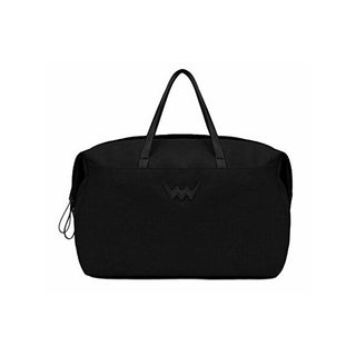 Vuch Borsa Morris Black — Borsa da viaggio