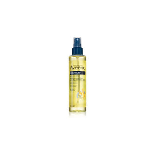 Aveeno Spray Aceite Corporal Skin Relief 200 Ml único 