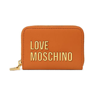 Love Moschino Portafoglio Da Donna — Portafoglio