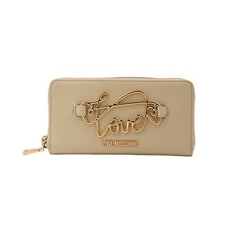 Love Moschino Portafoglio Da Donna — Portafoglio