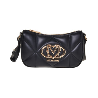 Love Moschino Borsa Da Donna Banana Bag — Borsa