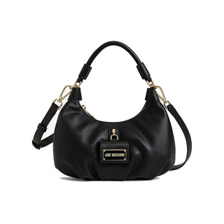Love Moschino Borsa Da Donna Banana Bag — Borsa a tracolla