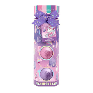 Baylis & Harding Set de Regalo Unicornio 3 × 100 G único 