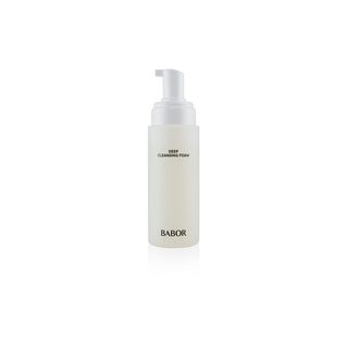 Babor Schiuma Detergente Profonda 200 ml — Detergente viso
