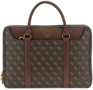Guess Borsa Laptop Uomo — Borsa laptop