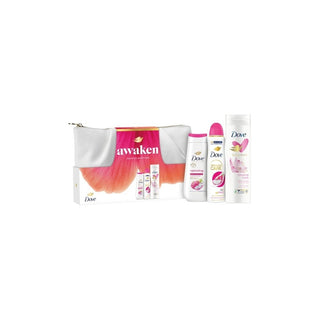 Dove Set Regalo Awaken — Set