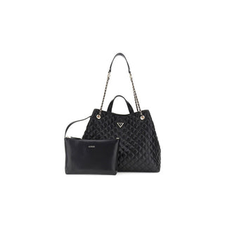 Guess Borsa A Mano nero — Borsa a mano