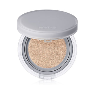 Rom&nd Nu Zero Primer 02 Pure 21 15g — Primer fondotinta