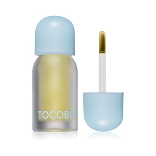 Tocobo Juicy Berry Olio Labbra 11 Honey Lemon 4g — Olio labbra