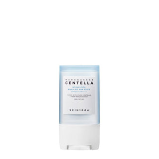 SKIN1004 Madagascar Centella HYALU-CICA Silky-Fit Solare SPF50+ 20g — Solare stick