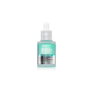 Anua PDRN Acido Ialuronico Capsule 100 Siero Idratante 30ml — Siero viso