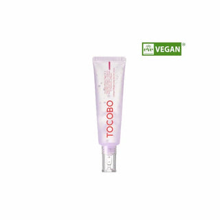 Tocobo Collagene Brightening Gel Crema Contorno Occhi Illuminante 30ml — Crema contorno occhi