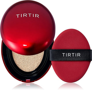 TIRTIR Mask Fit Red 17N Vanilla Fondotinta 18g — Fondotinta