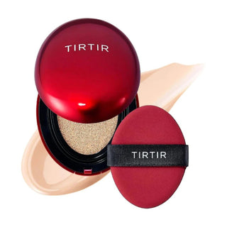 TIRTIR Mask Fit Red 17C Porcelain Fondotinta 4.5g — Fondotinta