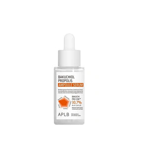 APLB Bakuchiol Propoli Fiala Siero Rassodante 40ml — Siero viso