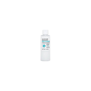 APLB Glutatione Niacinamide Acqua Detergente 160ml — Acqua detergente