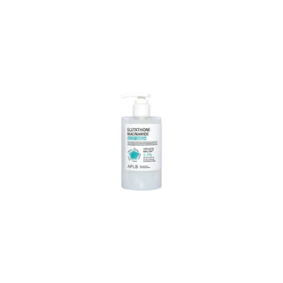 APLB Glutatione Niacinamide Detergente Corpo 300ml — Detergente corpo