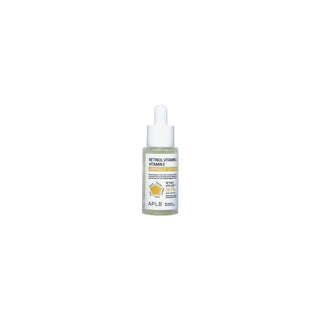 APLB Retinolo Vitamina C Vitamina E Fiala Siero 40ml — Siero viso