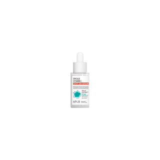 Aplb Spicule Vitamina C Shot 220 Siero Microaghi 40ml — Siero