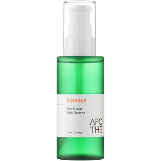 Apothe Hair Relax Essenza Capelli 80ml — Essenza