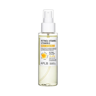 Aplb Retinolo Vitamina C Vitamina E Essenza 105ml — Spray essenza