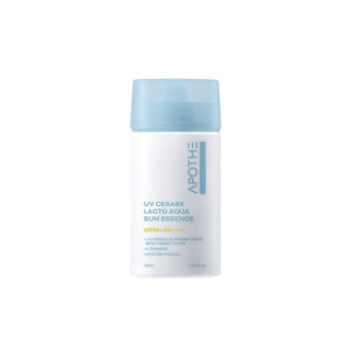 APOTHE UV Cera 6X Lacto Aqua 50ml — Protezione solare
