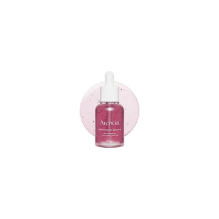 Arencia Fresh Red Smoothie 30 ml — Siero Viso Rivitalizzante