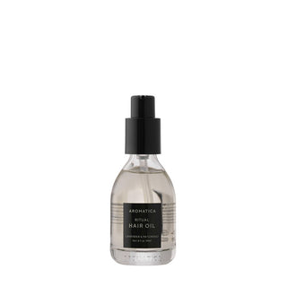Aromatica Ritual 50ml — Olio capelli