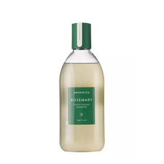 Aromatica Rosemary Scalp Shampoo 180ml — Shampoo