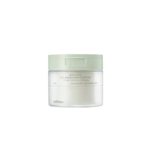 Celimax Ji.Woo.Gae Cica BHA Blemish Pad Esfoliante — Dischetto esfoliante