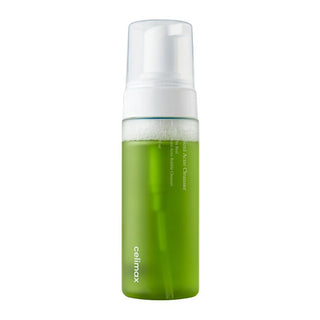 Celimax The Real Noni Acne Schiuma Detergente 155ml — Schiuma detergente