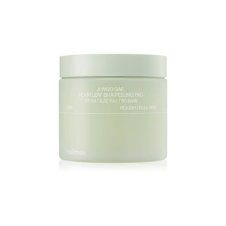 Celimax Ji.Woo.Gae One Step Mild Pad 230ml — Dischetto detergente