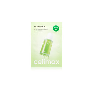 Celimax The Real Noni Energy Maschera Fiala 25ml — Maschera in fiala