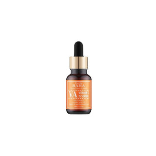 Cos de baha VA Siero Vitamina C Acido Ascorbico 15% 30ml — Siero viso