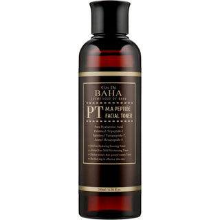 Cos de baha PT Tonico Peptidi 200ml — Tonico viso