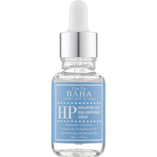 Cos De BAHA HP Siero Acido Ialuronico Vitamina B5 30ml — Siero viso