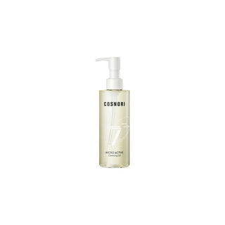 Cosnori Micro Active Olio Struccante 200ml — Olio detergente