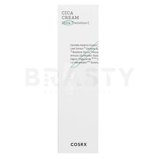 Cosrx Pure Fit Cica Crema 50ml — Crema viso