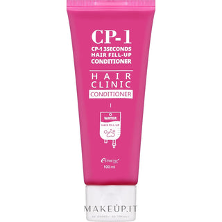 Cp-1 3Seconds Hair Fill-Up Balsamo Rigenerante Capelli 500ml — Balsamo
